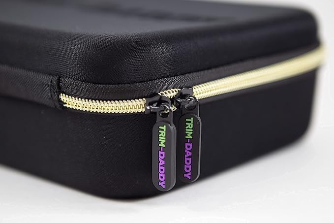 3PLUS Trimmer with Single King Slim Blade -Wet Trimmer