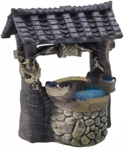 Miniature Fairy Garden Decoration Accessories Garden Sculptures Statues,Yard Decor for Outside Gnomes Outdoor Decor for Patio