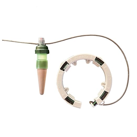 Preset Blumat 5" Drip Ring