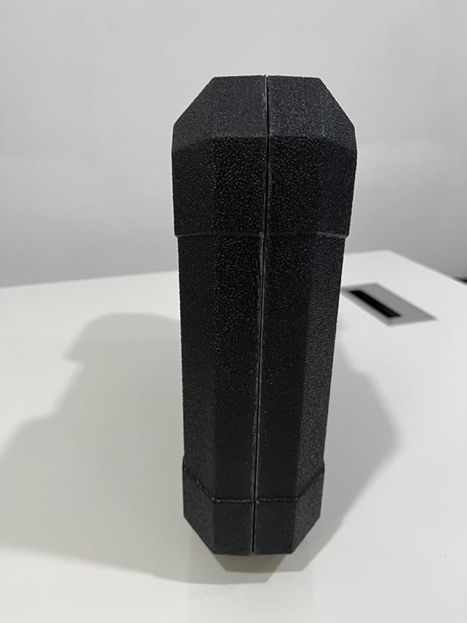 Cordless Electric Pruning Shears with Colorful LED Dispaly,Cut capacity of 32mm / 1.26inches, 2 x 2 Ah Lithium Rechargeable Battery 8-10 Working Hours Black