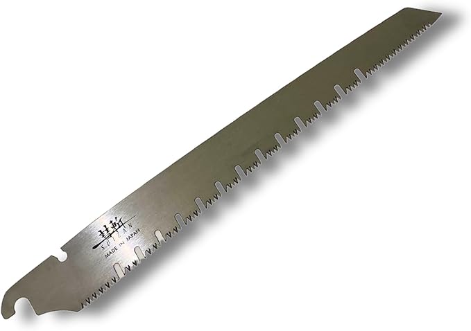SUIZAN Replacement Blade for Pruning Saw 10.6"