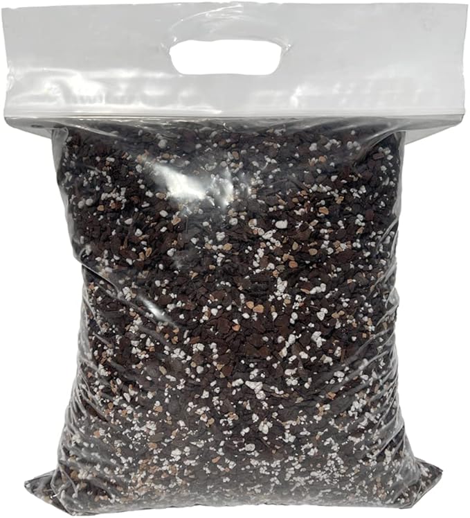 rePotme Aloe Vera Succulent Potting Soil Mix - Imperial Blend (Junior Bag)