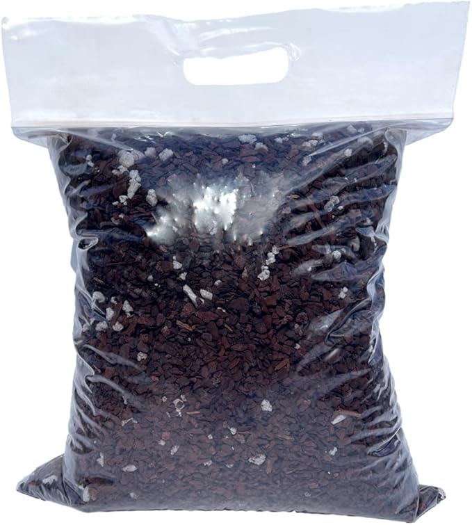 rePotme Echeveria and Agave Succulent Potting Soil Mix - Imperial Blend (Junior Bag)