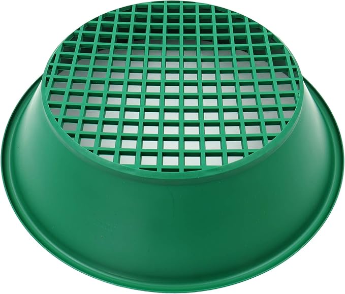 Garrett 14" Classifier 1650200