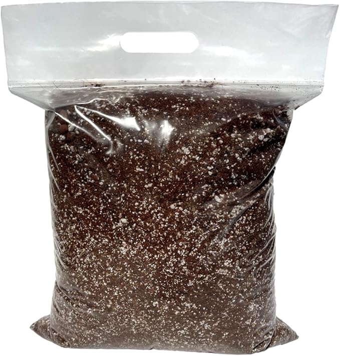 rePotme Jade Plant Succulent Potting Soil Mix - Imperial Blend (Standard Bag)