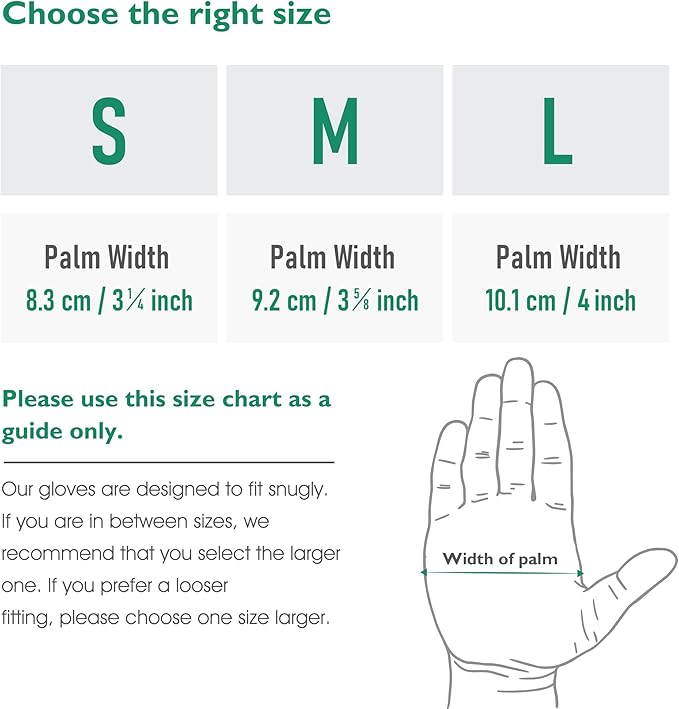 COOLJOB Small Gardening Work Gloves for Women Ladies, Thorn Proof for Rose Pruning, Cactus Handling, Blackberry Bush Planting, Puncture Resistant Anti-Slip Flexible, 1 Pair S Floral Orange