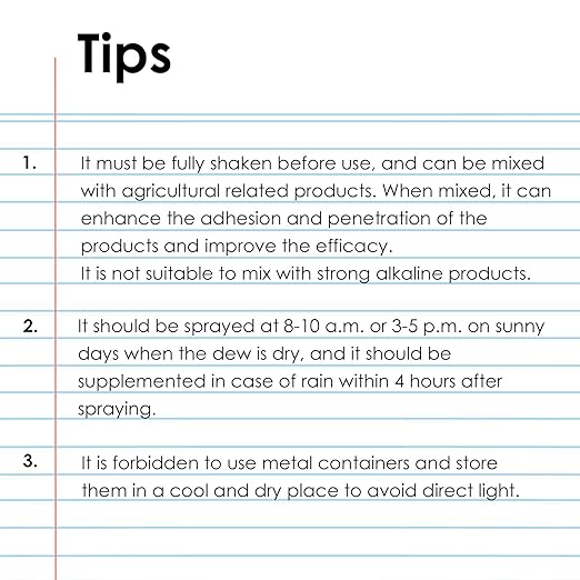 Seaweed Extract, 100% Water-Soluble granular Organic high-Efficiency Fertilizer, Used for Plants, Gardens, and Agriculture(400g/14.1oz)