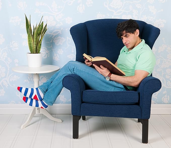 American Plant Exchange Snake Plant – Medium 6-Inch Pot Yellow Sansevieria Trifasciata, Drought-Tolerant, Air-Purifying Live Houseplant for Home, Office, or Outdoor Patio Garden Décor