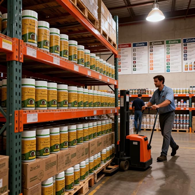 Tree Wound Pruning Sealer,Tree Wound Dressing with Brush, Bonsai Cut Paste, Trees Grafting Supplies, Pruning Sealer for Bonsai, Fruit Trees, Roses (1 PCS,100 g)