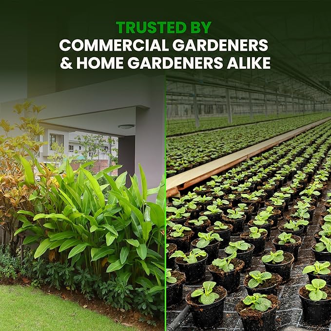 Humboldts Secret Base A & B Liquid Hydroponic Fertilizer | Complete Hydroponic Nutrients for Indoor and Outdoor Plants | Supports Healthy Vegetative Growth and Flowering Stage | 8 Ounce Set