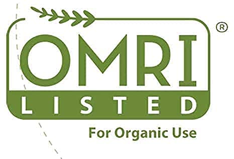 Omri Listed Fish & Kelp Fertilizer for Plants (275 Gallon) - Organic Fertilizer for Vegetables, Trees, Lawns, Shrubs, Flowers, Seeds & Plants - Hydrolyzed Fish and Seaweed Blend