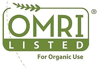 Omri Listed Fish & Kelp Fertilizer for Plants (275 Gallon) - Organic Fertilizer for Vegetables, Trees, Lawns, Shrubs, Flowers, Seeds & Plants - Hydrolyzed Fish and Seaweed Blend