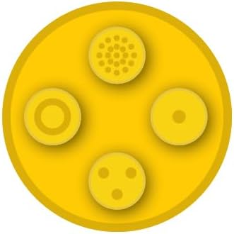 Aussie EzySpray™ 1.3 Gal No-Pump Garden Sprayer – Power Pouch™ Self-Pressurizing Speed, Handheld with 4 Spray Patterns, Comfort Grip Wand, Chemical & Water Use