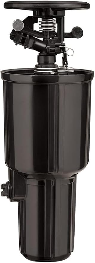 10-Pack Orbit 55200 Pulse Pop-Up Impact Sprinkler Head