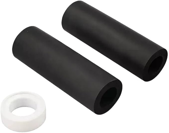 5/8" Heated Water Hose - 35 ft - Freeze Protection for RVs, Campers & Livestock - Durable, Safe for Drinking Water, Works Down to -40°F