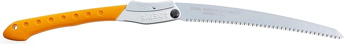 Silky Professional BIGBOY 2000 Folding Saw 360mm XL Teeth (356-36)