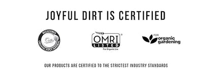 Houseplant Superfood and Fertilizer | Makes 64 Gallons | Organic Premium Concentrate