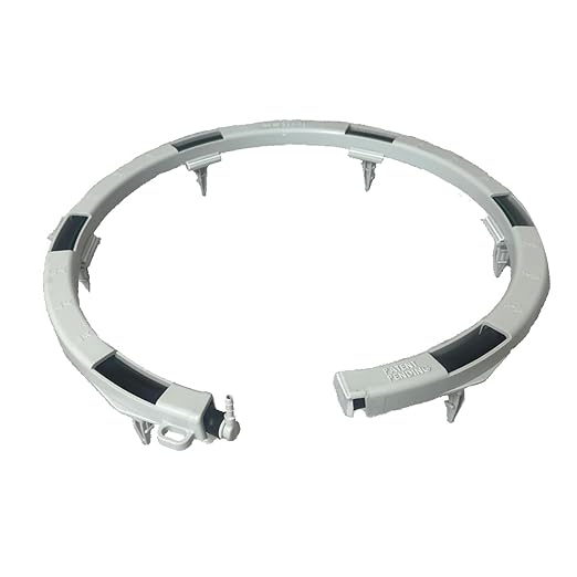 Drip Rings for Blumat Systems (Ten, 10")