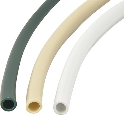 Raindrip R256DT 1/4 in. Drip Irrigation Supply Tubing, 50 ft., 1/4 in x 50 ft, Green Polyethylene, for drip irrigation, irrigation drippers, drip emitters, drip irrigation parts, and drip systems