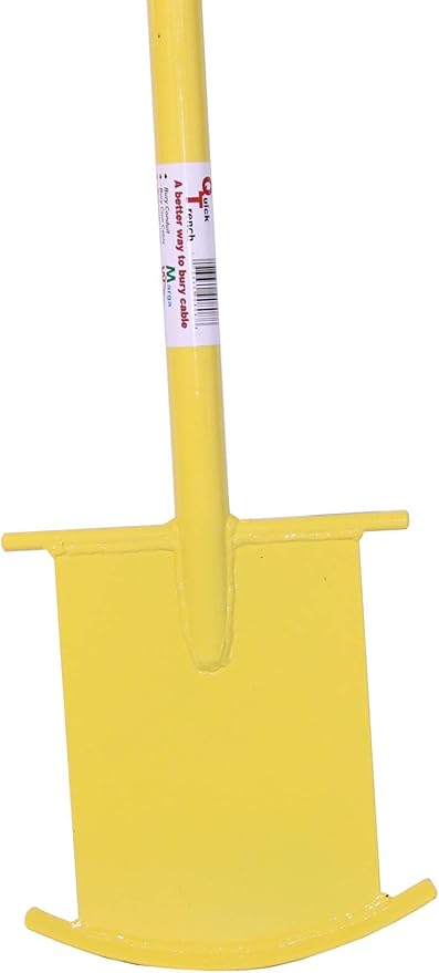 QuickTrench Package Irrigation PRO in Box