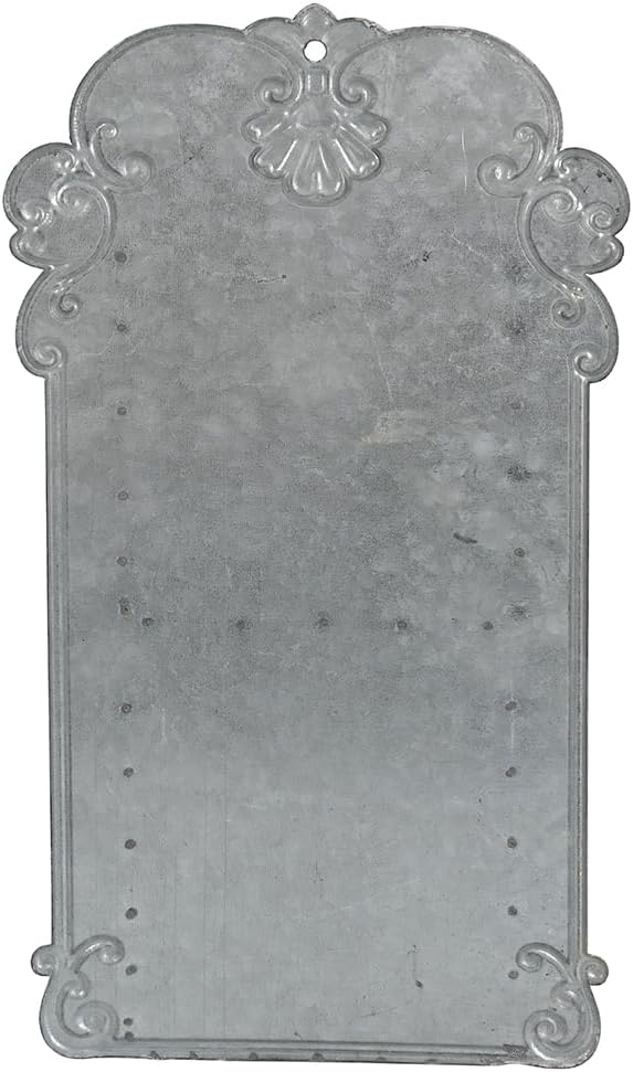 All Chic Metal Wall Planter Outdoor Wall Planter Rustic Wall Mount Planter Wall Hanging Planter Outdoor Wall Planter for Farmhouse Garden Decor