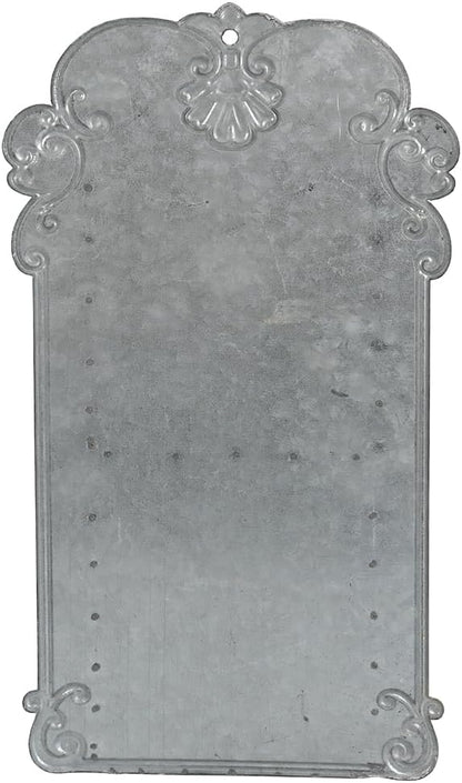 All Chic Metal Wall Planter Outdoor Wall Planter Rustic Wall Mount Planter Wall Hanging Planter Outdoor Wall Planter for Farmhouse Garden Decor