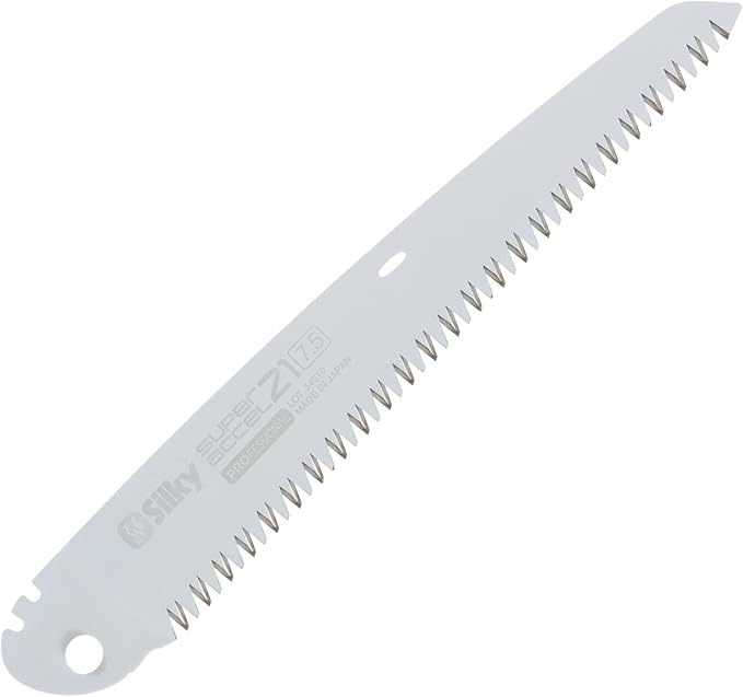 Silky Replacement Blade Only Super Accel 210mm Large Teeth (120-21)