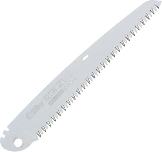 Silky Replacement Blade Only Super Accel 210mm Large Teeth (120-21)