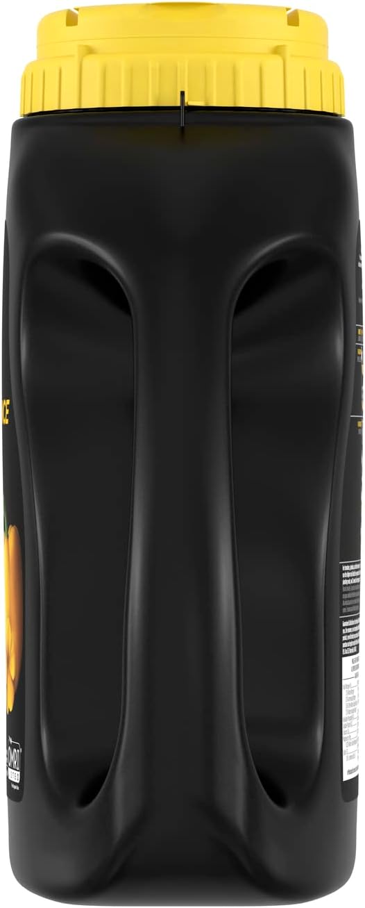 Miracle-Gro Performance Organics All Purpose Plant Nutrition Granules - 2.5 lb., All-Purpose Plant Food for Vegetables, Flowers and Herbs, Feeds up to 240 sq. ft.