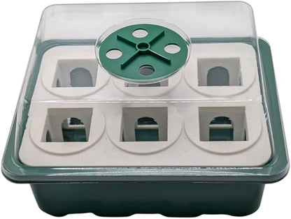 Grow Cubes for Hydroponic System/Grow Cubes Compatible with Gardyn (Seed Starter Nursery)