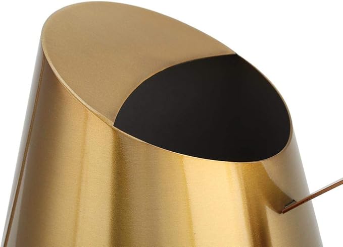 Fdit Stainless Steel Watering Can with Long Spout Steel Plant Waterer Watering Pot Sprinkle Pot Garden Flowers Plants Flower Tool(1500ml)