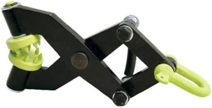 Brush Grubber BG-01 Original Brush Grubber Root Puller Gardening Weed Puller Tool for Clearing Brush & Small Tree Stumps w/Gripping Teeth (3 Pack)