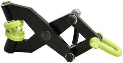 Brush Grubber BG-01 Original Brush Grubber Root Puller Gardening Weed Puller Tool for Clearing Brush & Small Tree Stumps w/Gripping Teeth (3 Pack)