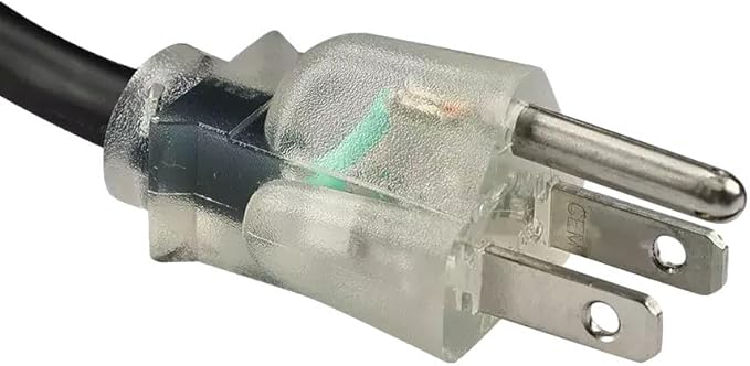 5/8" Heated Water Hose - 35 ft - Freeze Protection for RVs, Campers & Livestock - Durable, Safe for Drinking Water, Works Down to -40°F