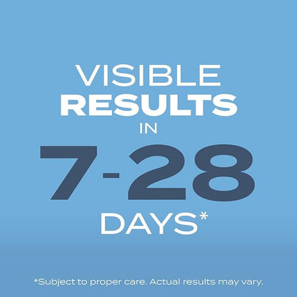 Scotts Turf Builder Grass Seed Kentucky Bluegrass Mix with Fertilizer and Soil Improver, Grows Dense, Green Turf, 2.4lbs.