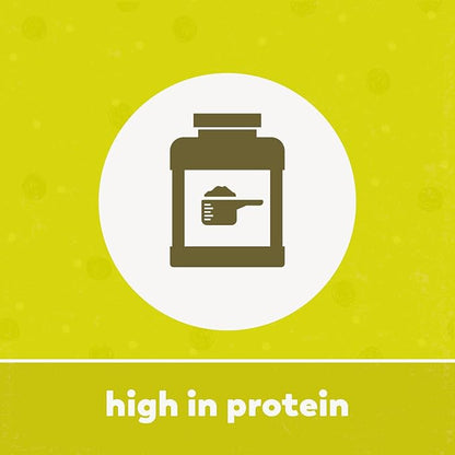 Yupik Mix, Salad Topping, 2.2 lb, A mix of raw pumpkin seeds, sunflower seeds, soy nuts, and cranberries (Pack of 2)