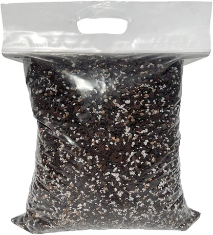 rePotme Aloe Vera Succulent Potting Soil Mix - Imperial Blend (Mini Bag)