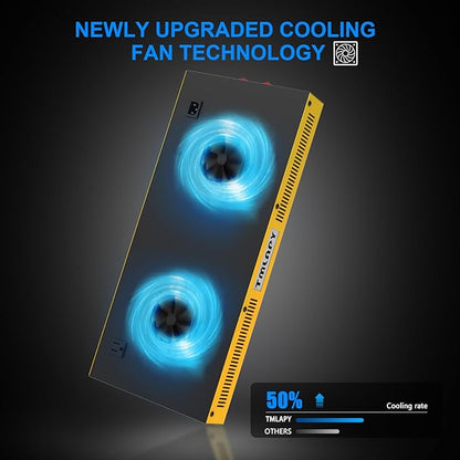 LED Grow Lights, Plant Light with Full Spectrum, Growing Lamps with Daisy Chain for Indoor Plants Seeding Vegs Flowers in 2x4 Grow Tent Greenhouse(270Watts)