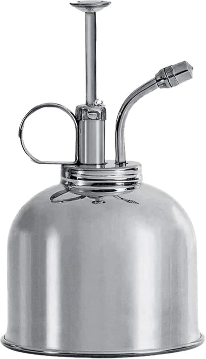 Sustainable Village 2 Pack Nickel Mister