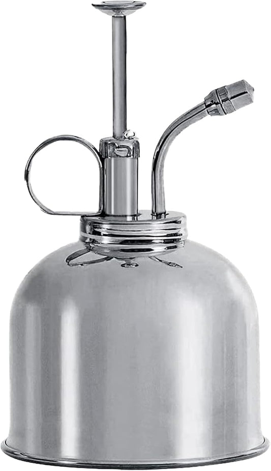 Sustainable Village 2 Pack Nickel Mister