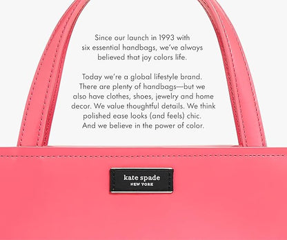 Kate Spade New York 2.5 Liter Indoor Watering Can, Metal Watering Can for House Plants, Cute Gardening Tool for Women, Picture Dot