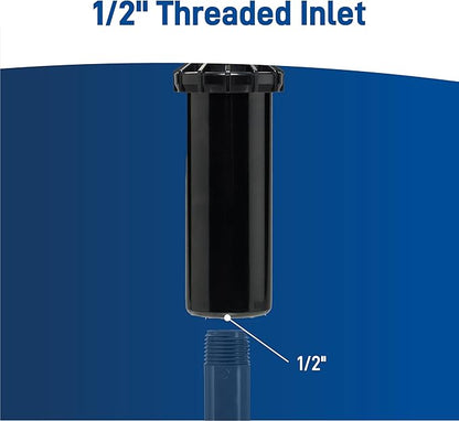 Orbit 50021 2-Zone All-in-One Automatic Watering System