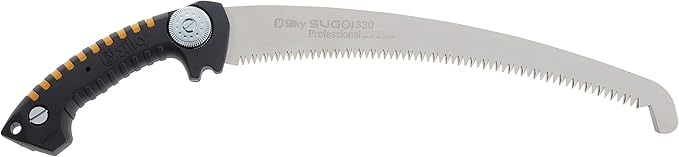 Silky Professional SUGOI Saw 330mm XL Teeth (390-33)