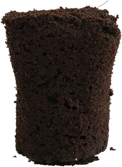 General Hydroponics GH3253 Rapid Rooter Replacement Plugs 50 Count