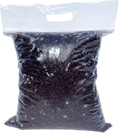 rePotme Echeveria and Agave Succulent Potting Soil Mix - Imperial Blend (Junior Bag)