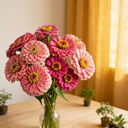 1000+ Marigold Seeds for Planting Seed Outdoors-Marigolds Seeds -Perennial Flower Seed Attracts Bees&Butterflies Fragrant Butterfly Outdoor Garden