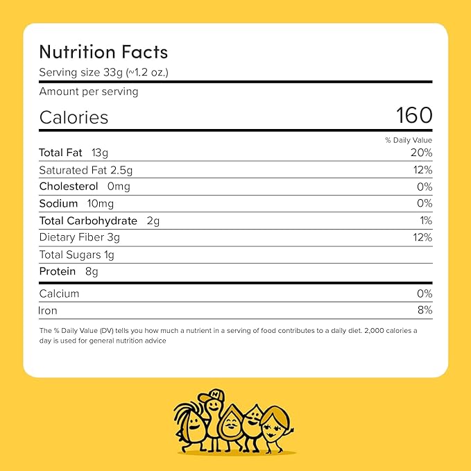 Nuts.com Roasted Unsalted Pumpkin Seeds In Shell, 2 Lb Bag – Rich in Fiber, Calcium & Potassium - Gluten-Free, Kosher Pareve Pumpkin Seeds Snack Pack, Protein Snacks for Adults & Kids