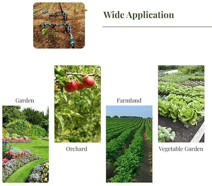 3/4" Irrigation Filter 3/4" Screen Filter Mesh Gardening Drip Irrigation Water Tank Pool Pump for Garden Greenhouse Agricultural