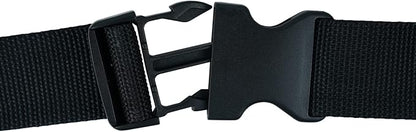 KUNN Garden Tool Belt,Durable Adjustable Tool Belt Waist Pouch with 4 Pocket for Women Men Gardeners Florist Red