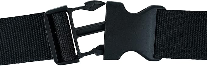 KUNN Garden Tool Waist Belt - 4 Deep Pockets Tool Apron for Women Men,Utility Pouch for Gardening,Electrican,Florists,Plumbing